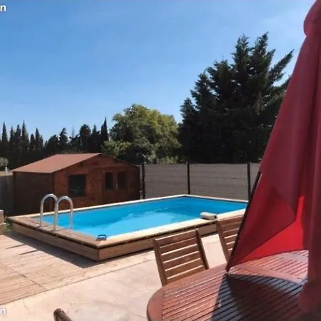 Villa Corbere